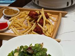 -衢农会·衢州菜·宴请(国际机场店)