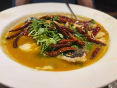 -清水亭湖北菜(大屯DT51店)