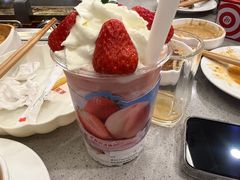 -海底捞火锅(高新万达广场店)