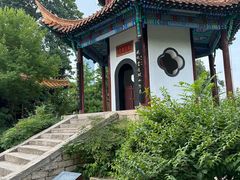 -戏马台景区
