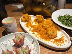 -新白鹿餐厅(银泰西湖文化广场店)
