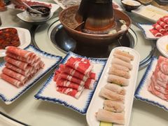 -福寿斋·老北京铜锅涮肉·烤鸭(顺义总店)