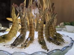 -品尚豆捞火锅(滨河南路店)