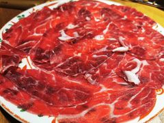 -汕头八合里海记牛肉店(清河店)