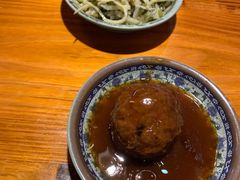 -老外婆本帮面(塔城路店)