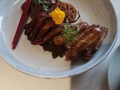 -青年公社烤鸭(青年路店)