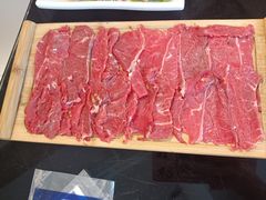 -红菇坊鲜汤火锅(橡树湾店)