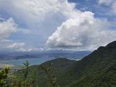 -七娘山
