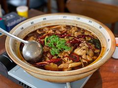 -马头巷·食景园(苏州总店)