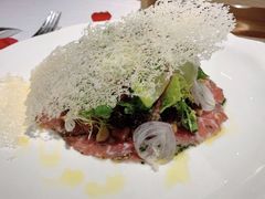 -王品牛排(郑州大卫城店)