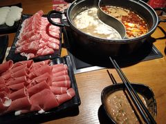 -呷哺呷哺(哈尔滨道里凯德广场店)