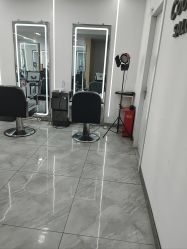 -Coo Hair salon