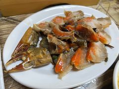 -官塘鱻鱻鱼生