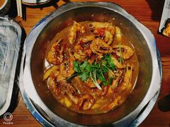-槐店王婆大虾(开发区店)