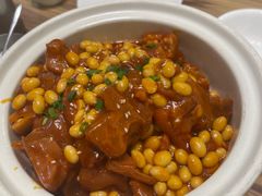 -九转小磨·东北菜老字号(祥安店)
