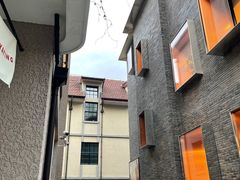 -徐家汇源景区-衡山坊