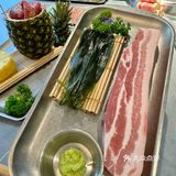 卧槽卧槽！大连居然有了…鱼子酱鹅肝？