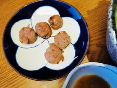 -炎蔵牛舌烤肉