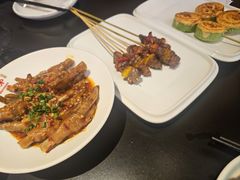 -天宝兄弟(前海壹方城店)