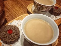 -敏珠拉姆藏餐·南京厨房(富春江东街店)