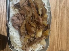 -有肉食·虎九闽菜(798艺术区店)
