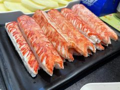 -西子馋火锅鸡•涮品自助(桥东街店)