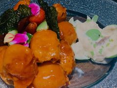 -木棉·醉心粤味(COCO Park店)