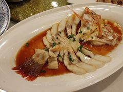-全聚德(上海首店浦东店)