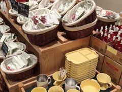 -MUJI无印良品(万达仓山店)