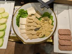 -百草滩羊清水涮羊肉(长城路店)