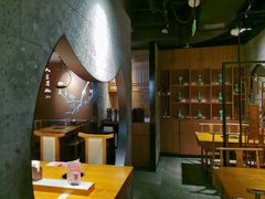 大堂-呷哺呷哺 黄金牧场 (新中关购物中心店)
