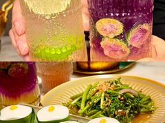 -Tegu泰古莲·泰国餐厅(红山6979店)
