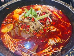 -蛙老爹·蜀香美蛙鱼头(王家湾店)