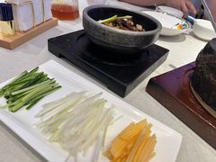 -狮王府淮扬菜(百家湖1912店)