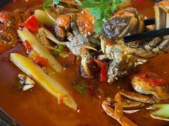 -煲得鲜·桐乡煲·小龙虾(万达店)
