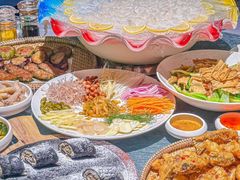 -老伙记海鲜码头(北滘店)