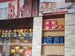 -安妮意大利餐厅(国贸店)