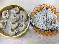 -面道赞宁海海鲜面(迎凤街店)