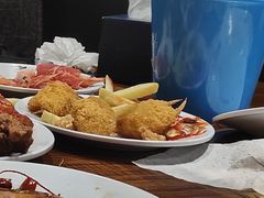-汉巴味德(沈阳万象汇店)