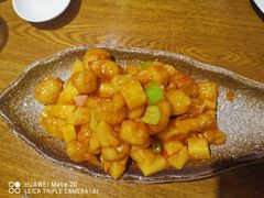 -隆喜元鱼汤包·海鲜(中联广场店)