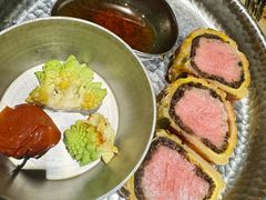 -西堤牛排(南京龙江店)