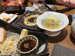 -白石的深夜食堂(济南万象城店)