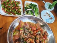 -61号餐吧(兴坪古镇漓江店)