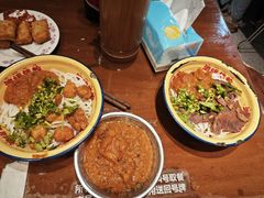 -池嬢拌粉(上海首店)