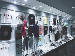 -优衣库(上海正大广场店)