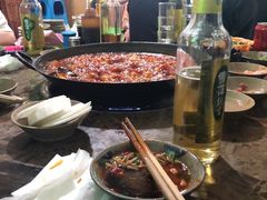 -星鸿社重庆老火锅