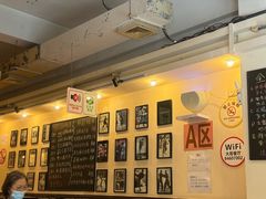 -大哥餐厅(西城花园店)