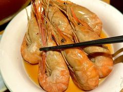 -蚝翅·海鲜粥·烧烤·龙虾季(海曙天一店)