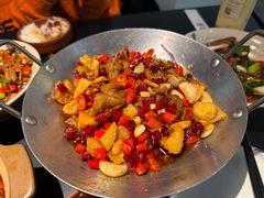 -潇湘阁(望京SOHO店)