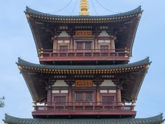 -庐山风景名胜区